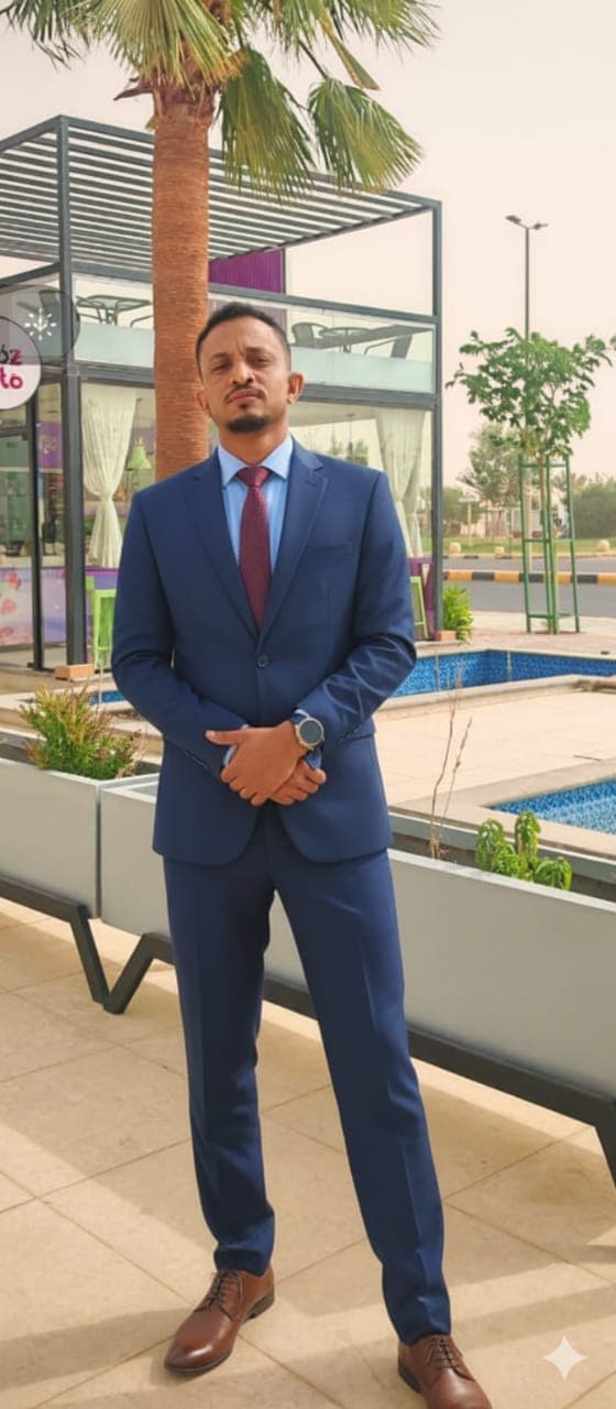 Hajo Yacoub